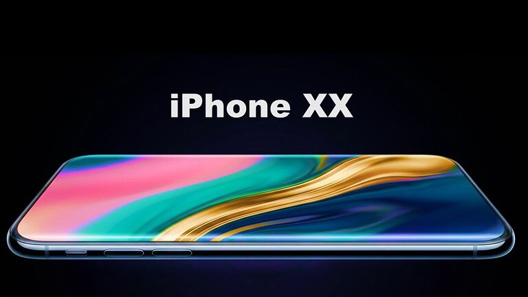 iPhone XX: lo smartphone curvo di Apple per il ventennale, nuove conferme