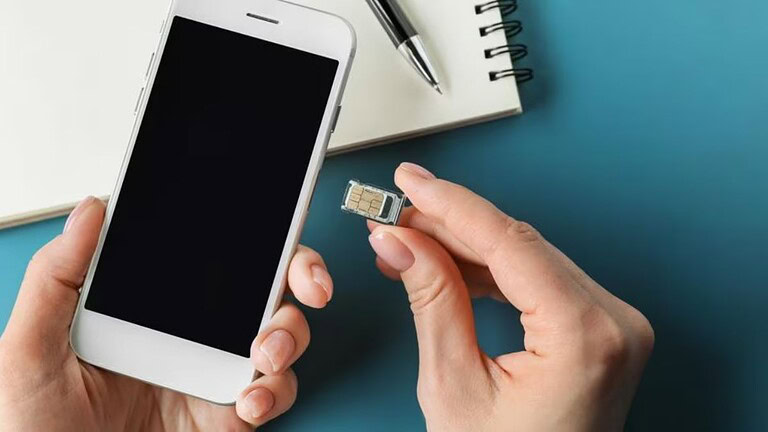 eSIM, sono ancora tanti gli utenti a scegliere la SIM classica