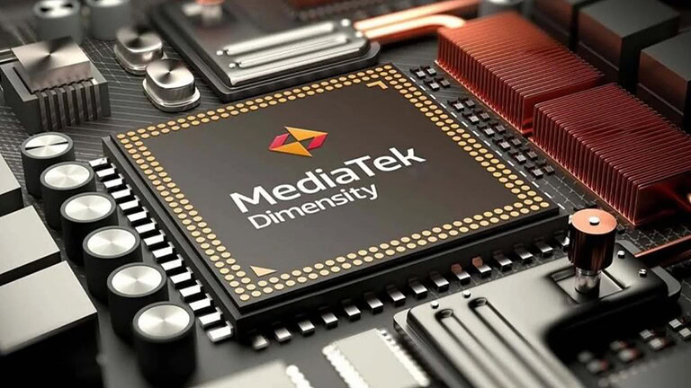 MediaTek Dimensity 9600 sarà un chip a 2nm con prestazioni estreme