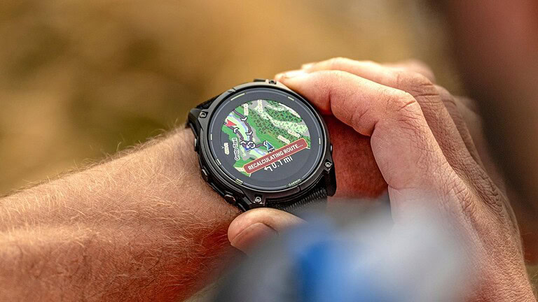 Garmin Trails arriva in Italia: è il servizio per sentieri personalizzati, quanto costa