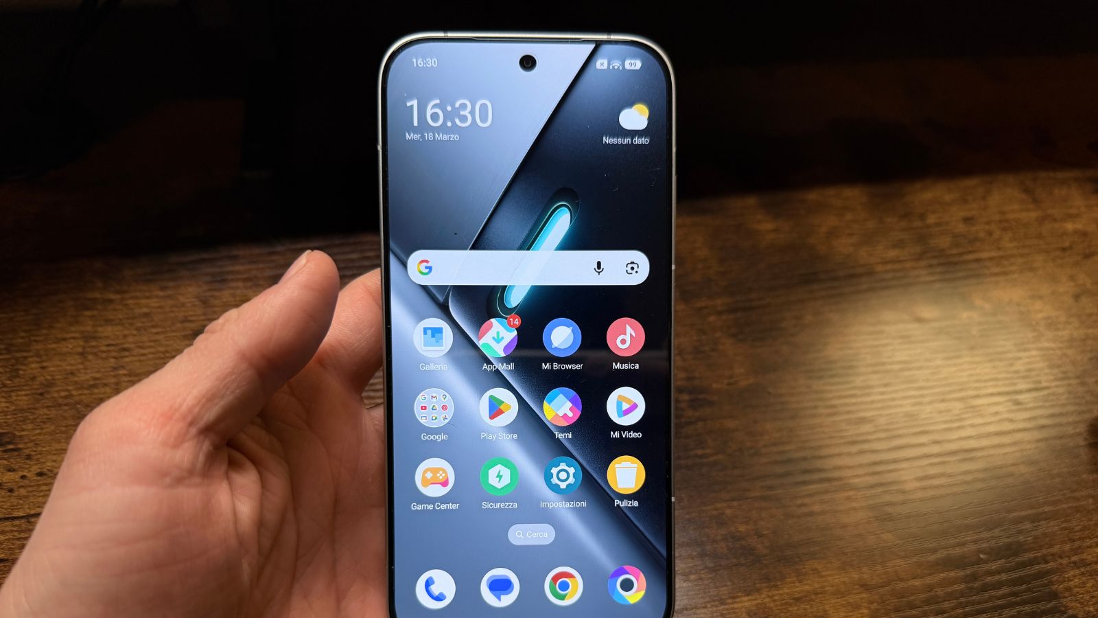 POCO X8 Pro