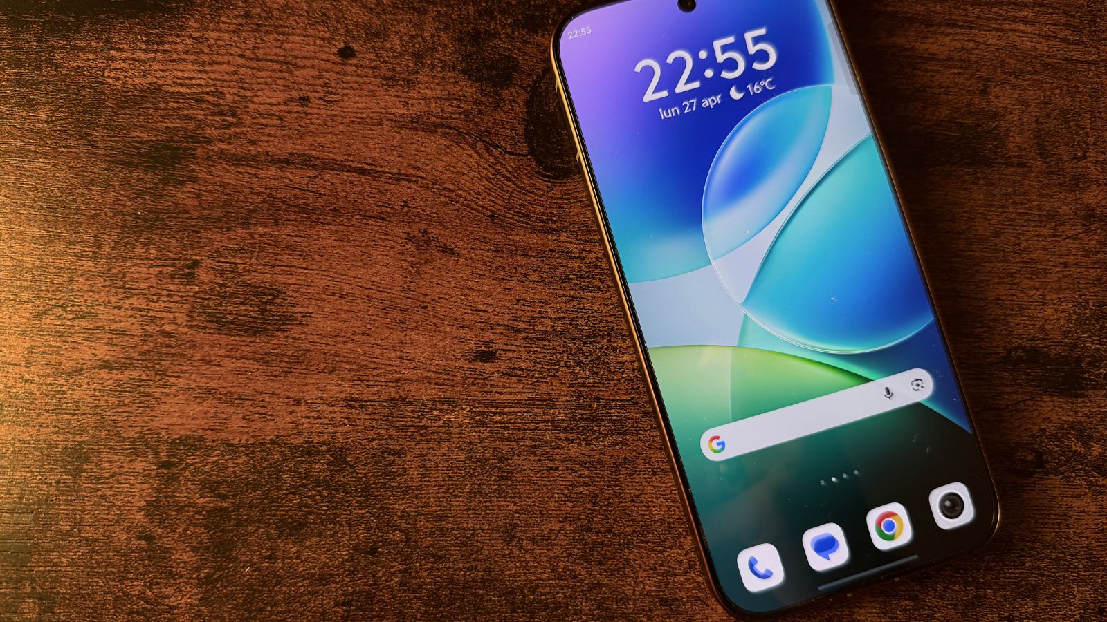 Vivo V70