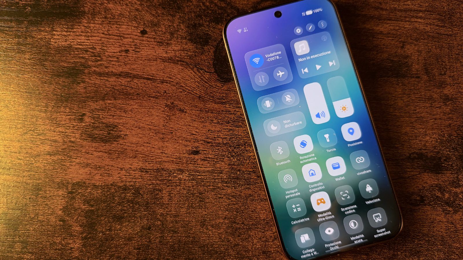 Vivo V70 Vivo V70