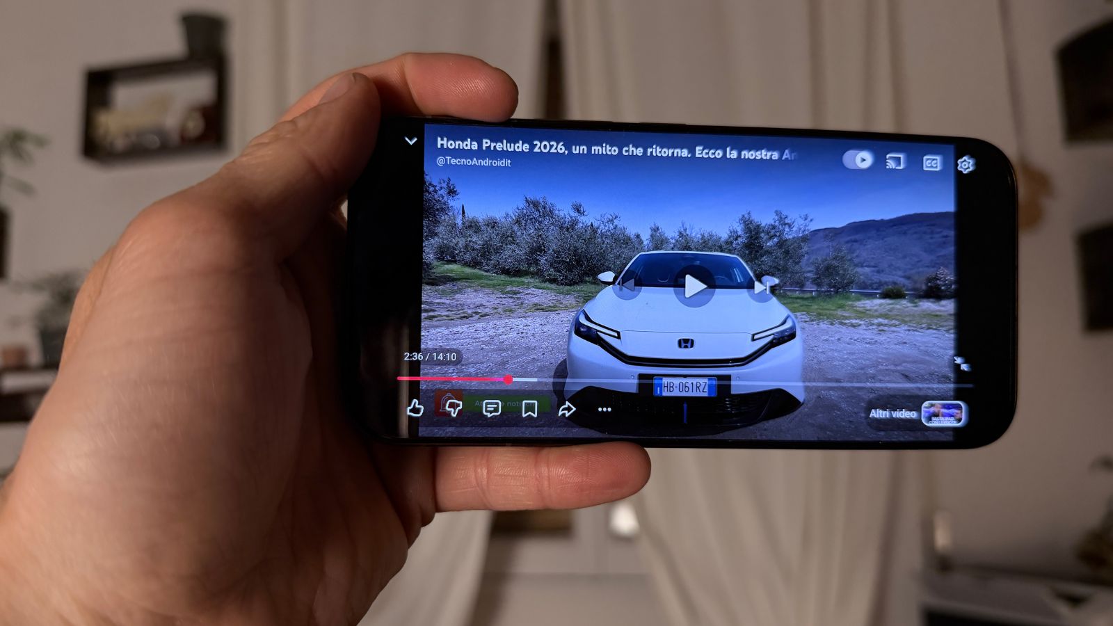 Vivo V70