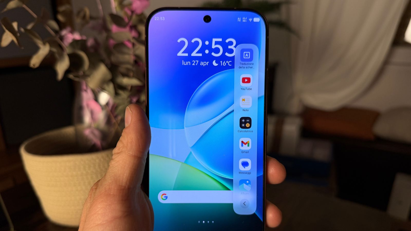 Vivo V70 Vivo V70