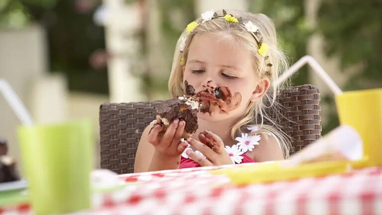Cioccolata, ecco quanta ne basta per finire in ospedale
