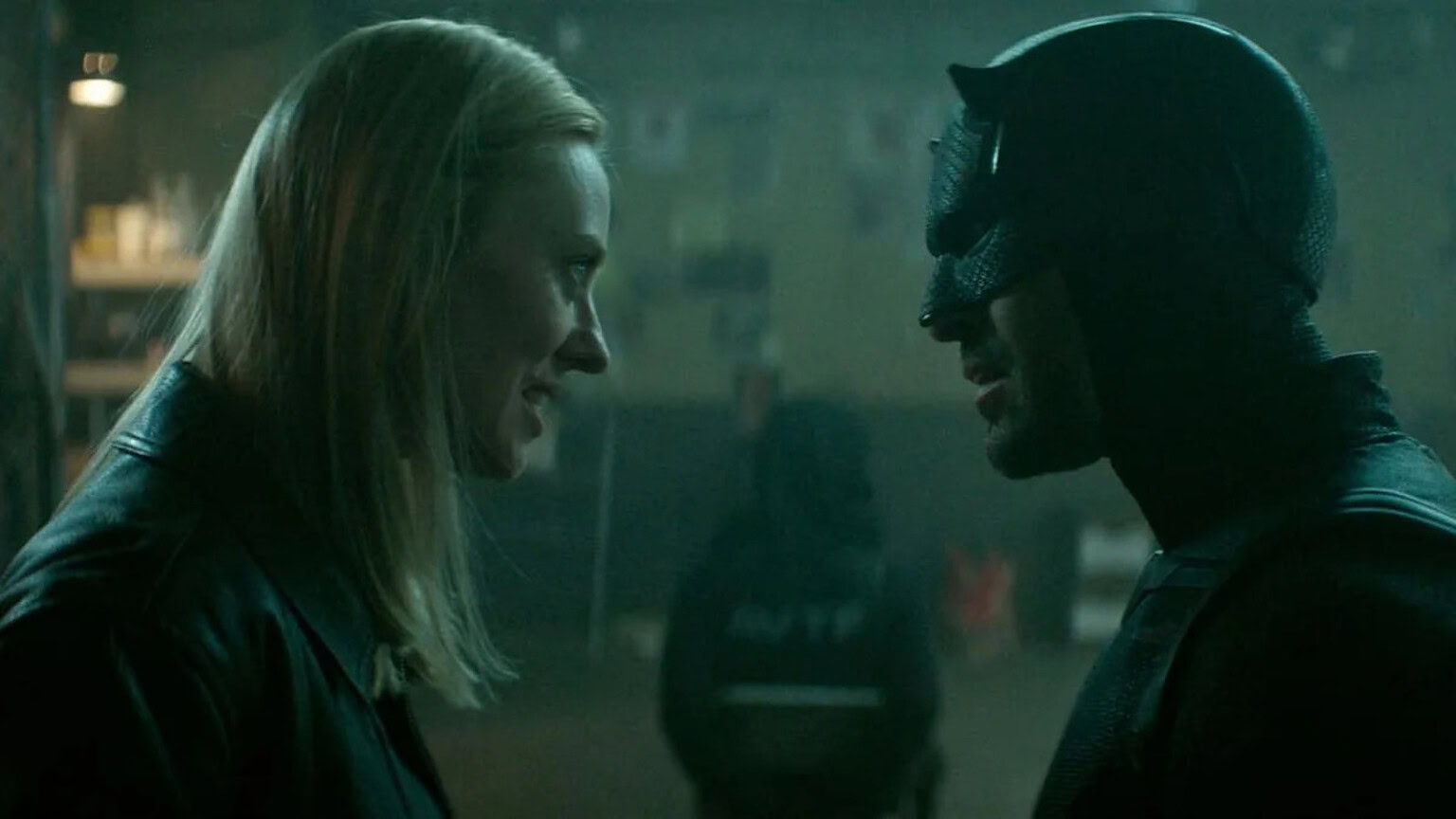 Daredevil: Rinascita stagione 2, il trailer ufficiale svela scene intense