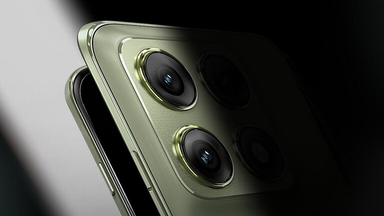 Motorola Edge 70 Pro: confermato il processore, ecco quale sarà