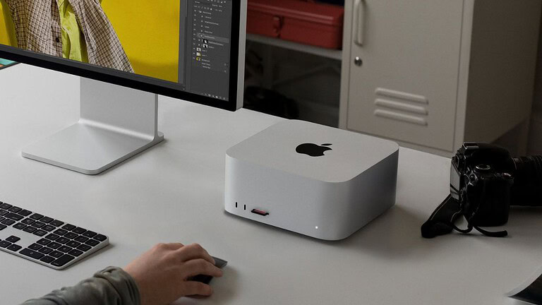 Mac Studio con chip M5 potrebbe arrivare in ritardo: ecco perché