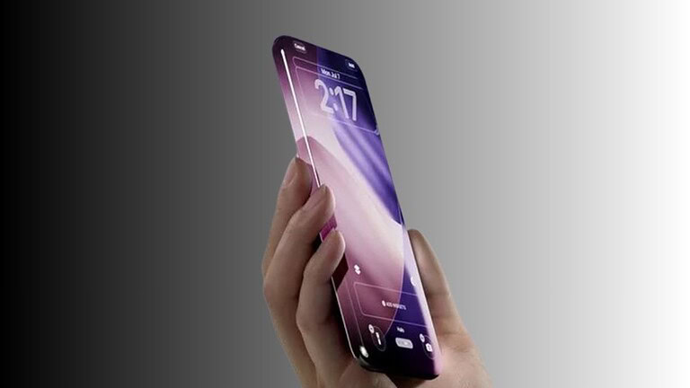 iPhone: Apple prepara un display OLED rivoluzionario per il ventennale