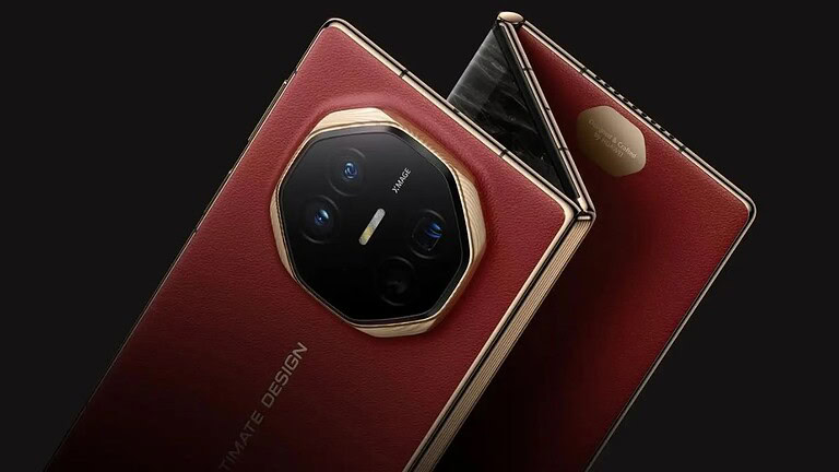 Huawei Mate XT 2 sarà il tri-fold da battere: emergono nuove indiscrezioni
