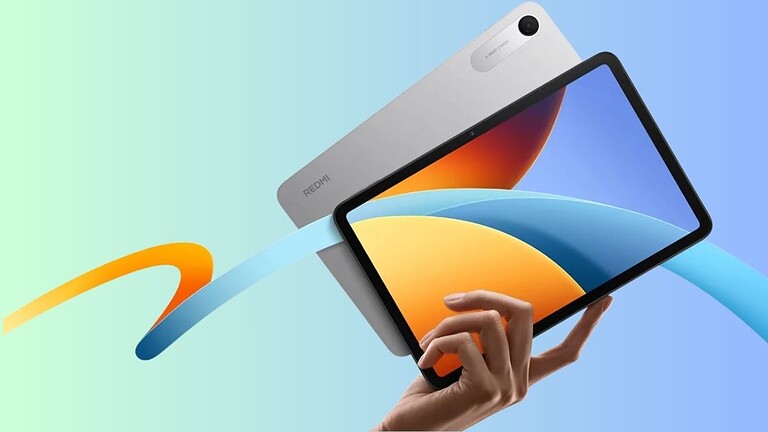 Redmi Pad 2 9.7 ufficiale: il tablet compatto che costa pochissimo