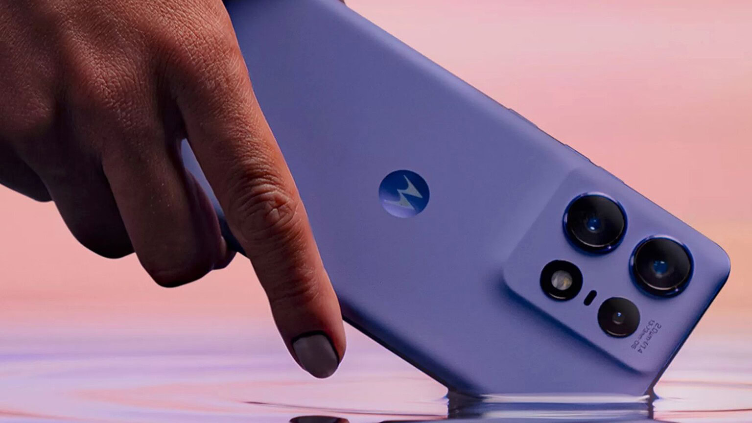 Android 17 beta su Motorola: ora tocca anche ai flagship, con una sorpresa