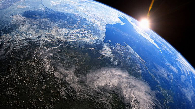 La Terra e le sue origini: una nuova scoperta rivoluziona la storia