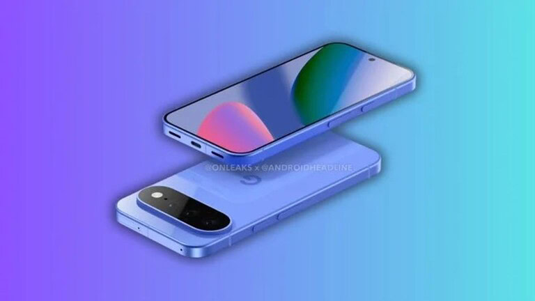 Google Pixel 11: potrebbero arrivare i LED luminosi con Pixel Glow
