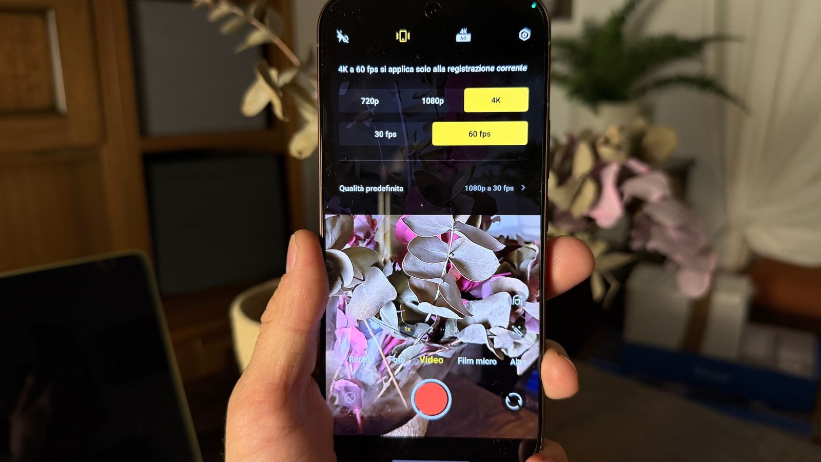 Vivo V70
