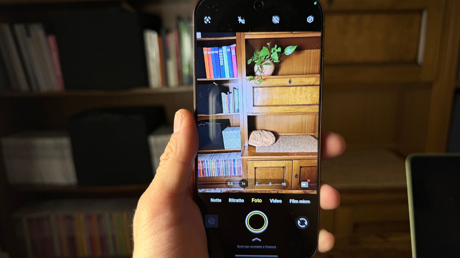 Vivo V70