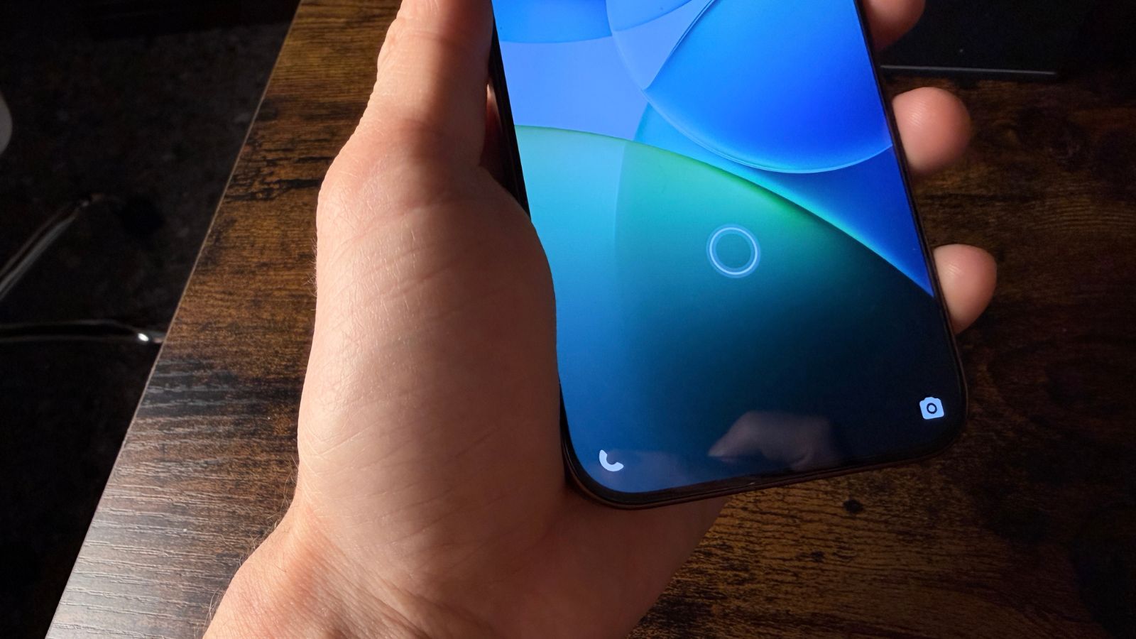 Vivo V70