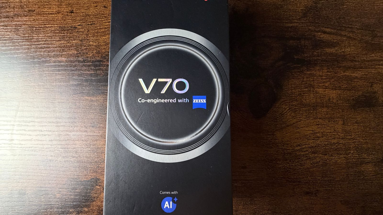 Vivo V70 Vivo V70