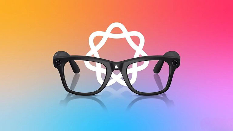 Apple Glasses: Apple li starebbe testando in 4 stili diversi
