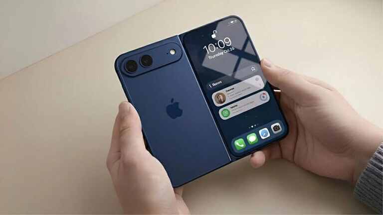 iPhone Ultra, il pieghevole di Apple non avrà 5 funzioni importantissime
