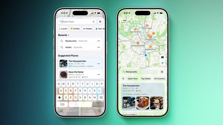 Apple Maps, pubblicità in arrivo questa estate: come cambierà l'app