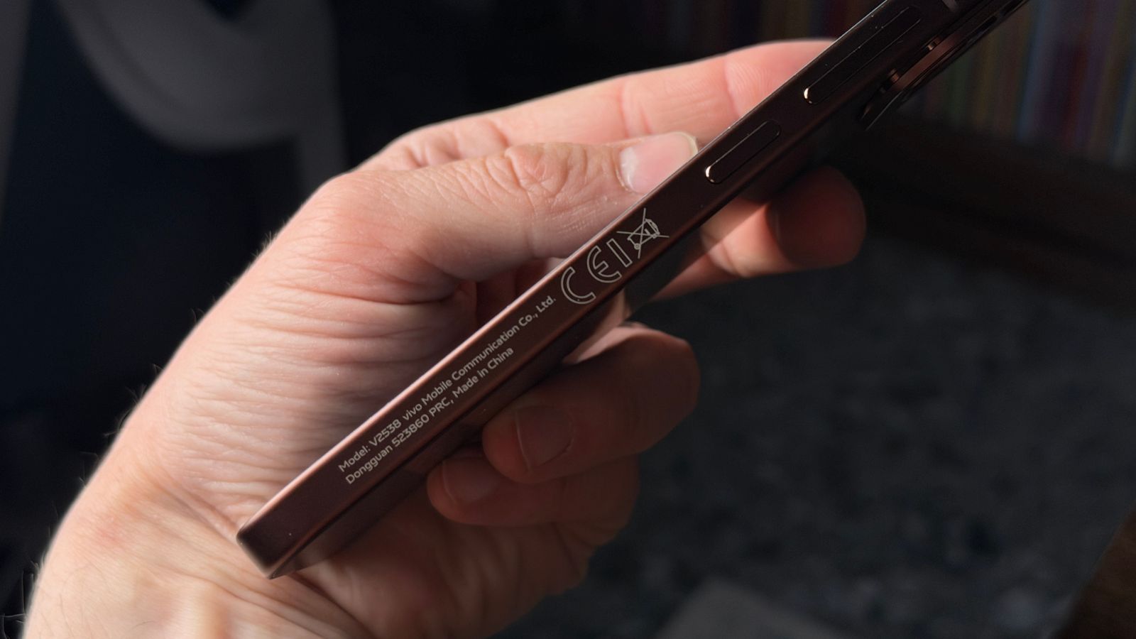 Vivo V70