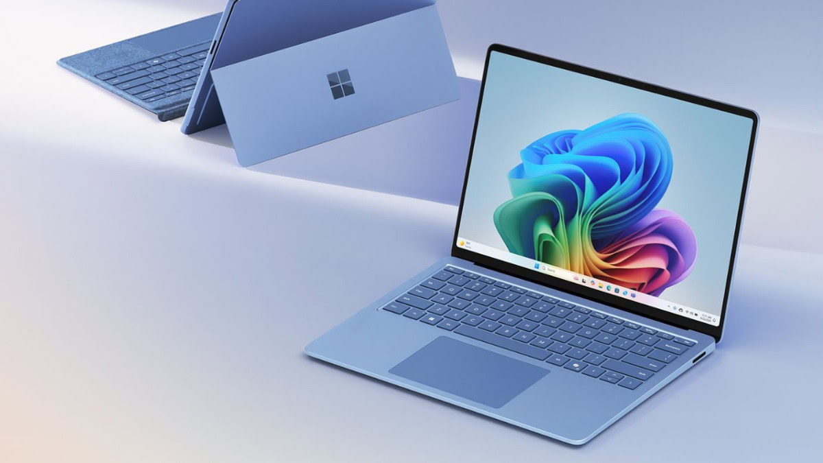 Microsoft, i nuovi Surface avranno pannelli OLED e chip Intel e Snapdragon