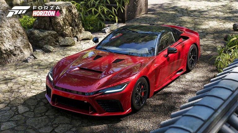 Forza Horizon 6 tra sfide Touge, Playlist e auto aftermarket: svelate le novità