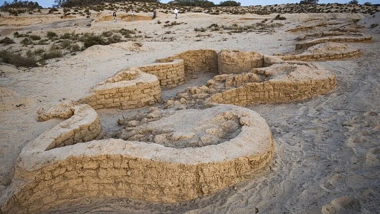 Fortezza egizia nel Sinai: la scoperta che riscrive l'Esodo biblico