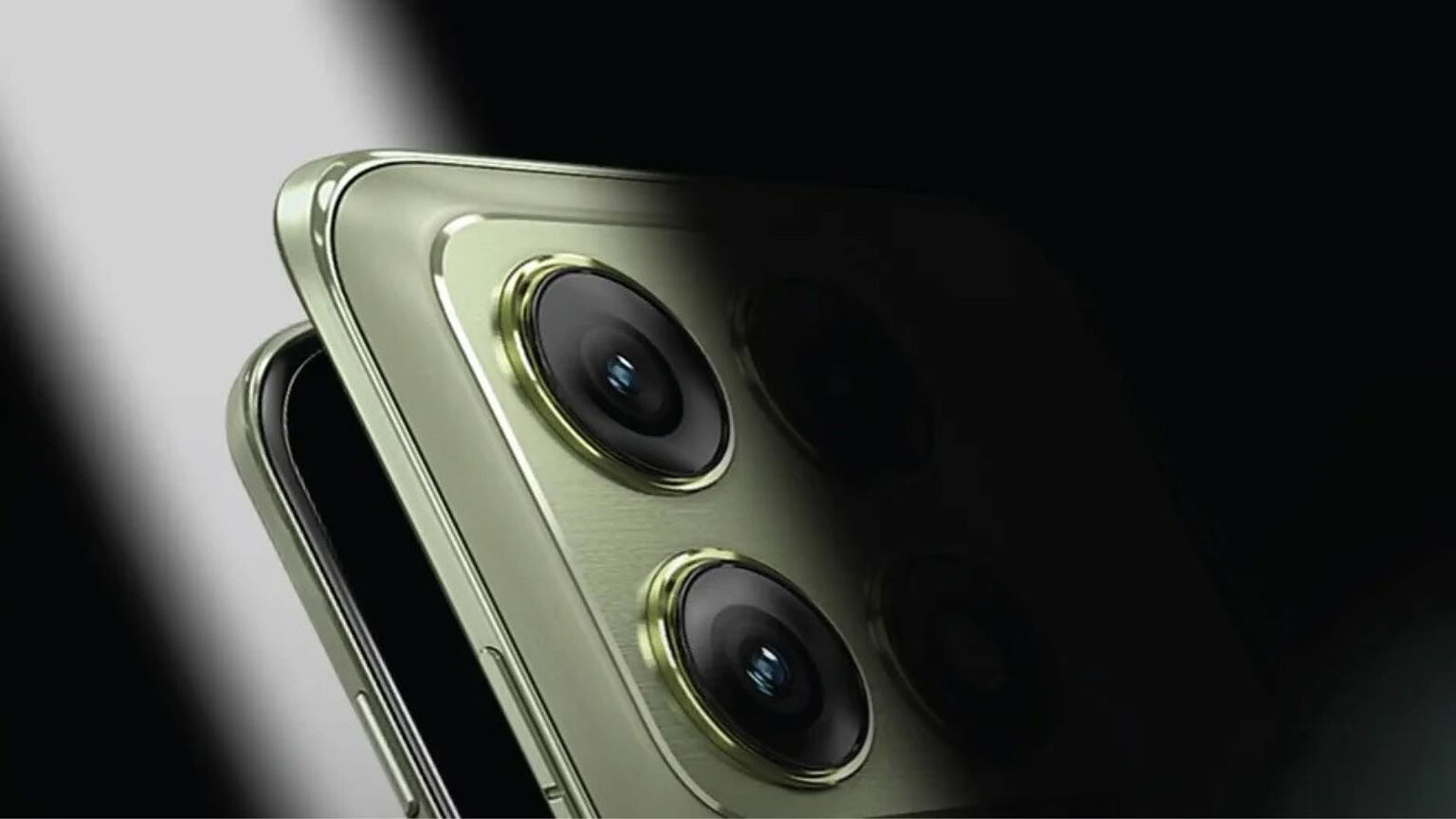 Motorola Edge 70 Pro: svelate colorazioni e data di lancio ufficiale