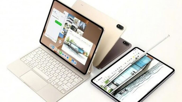 OPPO svela in anticipo le specifiche dei nuovi tablet in arrivo