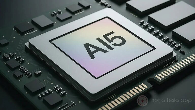 Samsung produrrà il chip A15 di Tesla, sarà a 2 nm