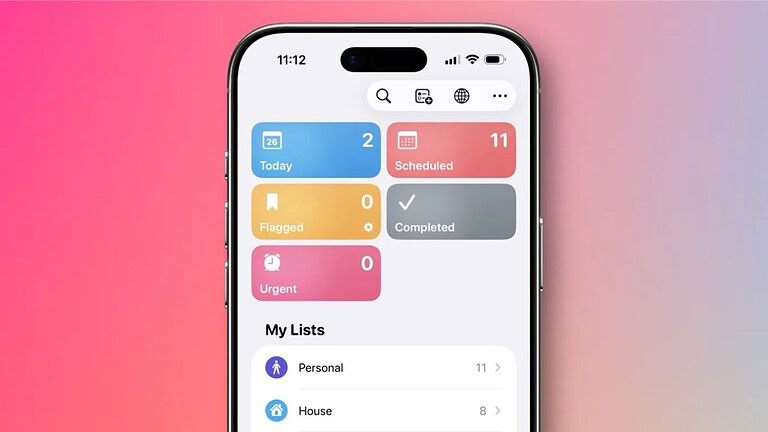 iOS 26.4: la funzione "Urgent" di Promemoria cambia tutto