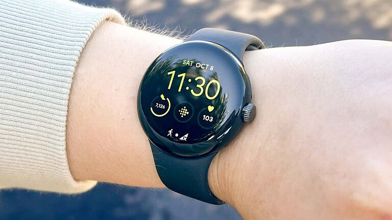 Google Pixel Watch: il rilevamento cadute solo con accesso all'account