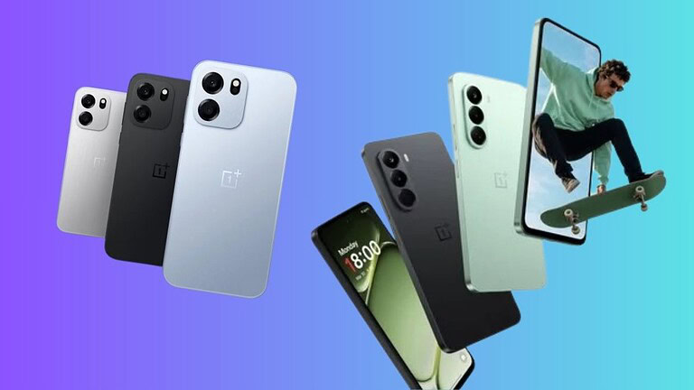 OnePlus Nord CE 6, lancio vicino e specifiche già in evidenza