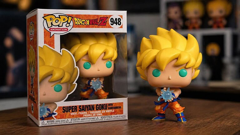 Funko Pop: dentro la testa si nasconde davvero una sorpresa?