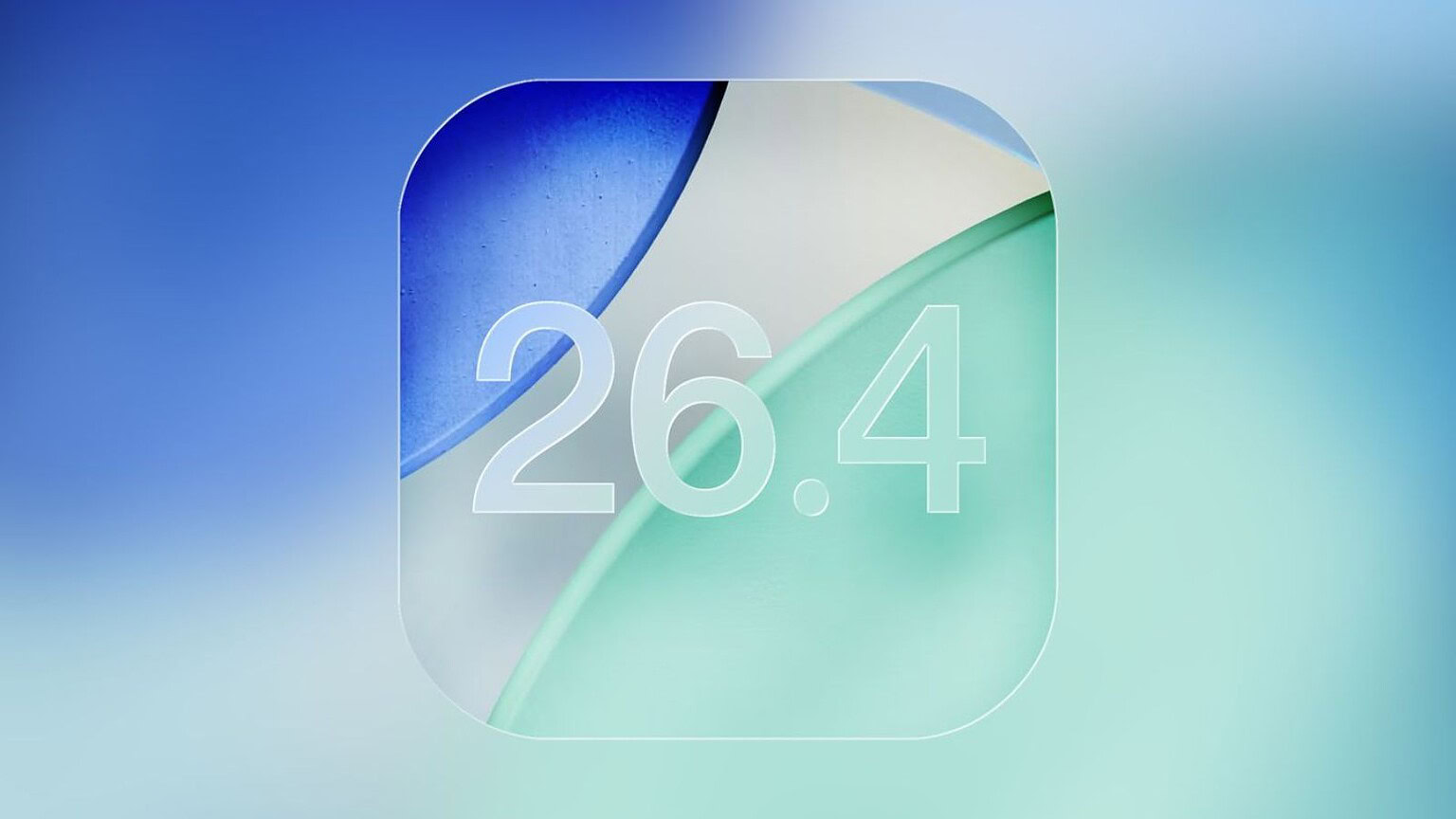 iOS 26.4: tre novità di personalizzazione che cambiano l'uso di iPhone