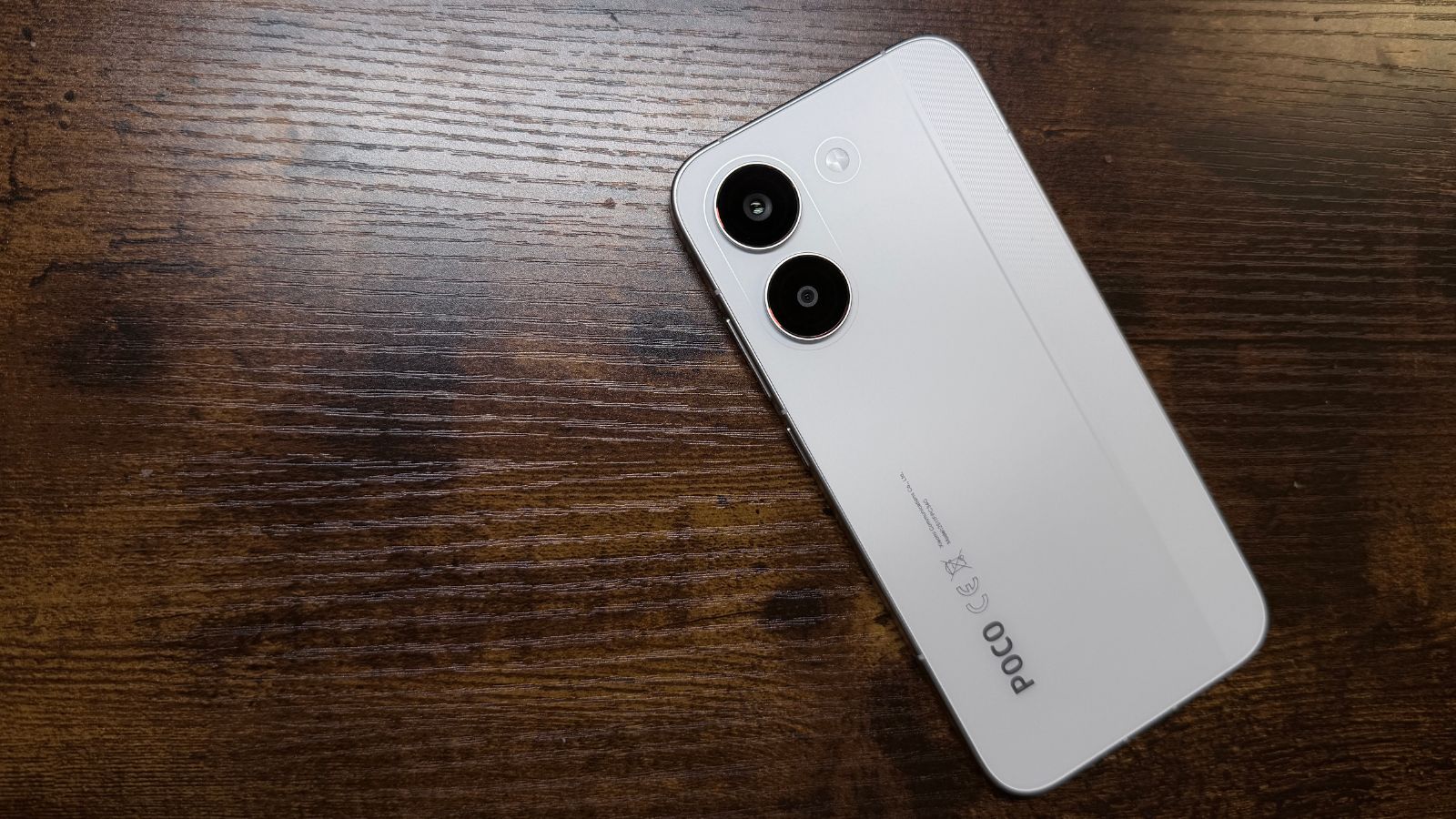 POCO X8 Pro