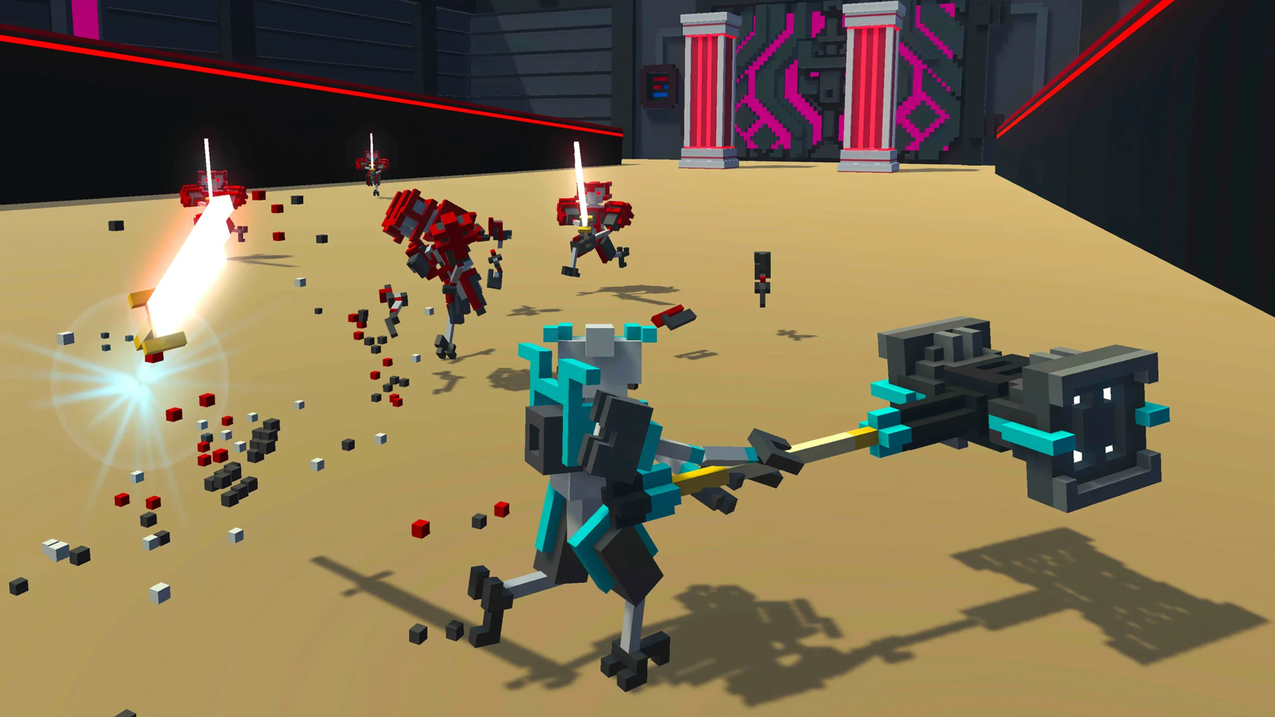 Epic Games Store regala 2 giochi gratis per Pasqua: quali sono