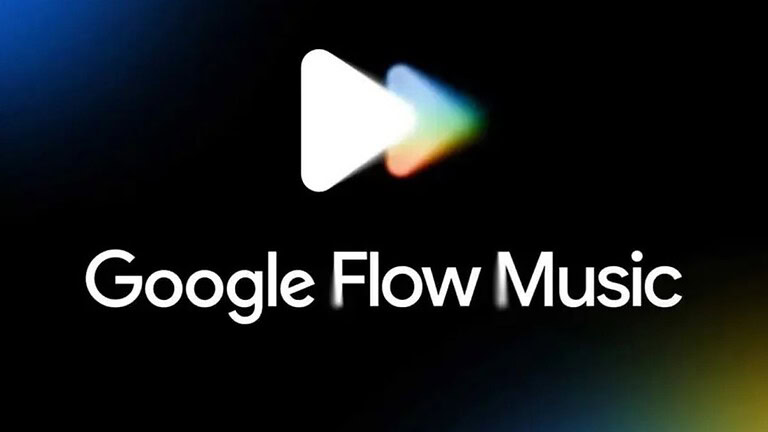 Flow Music, ecco il nuovo nome di ProducerAI di Google