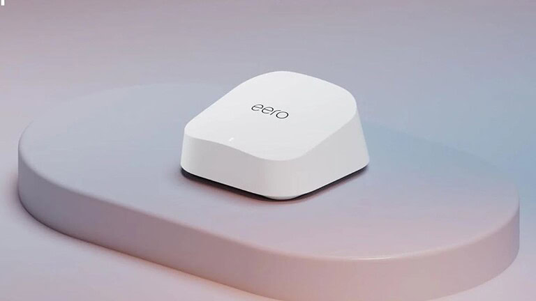 Amazon salva i router Eero dal ban FCC con un'esenzione temporanea