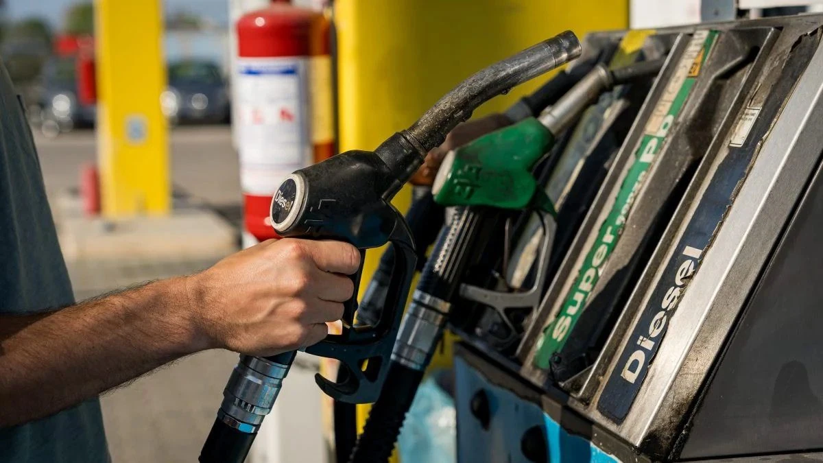 Accise carburanti: proroga di 15 giorni e sconto per i redditi bassi