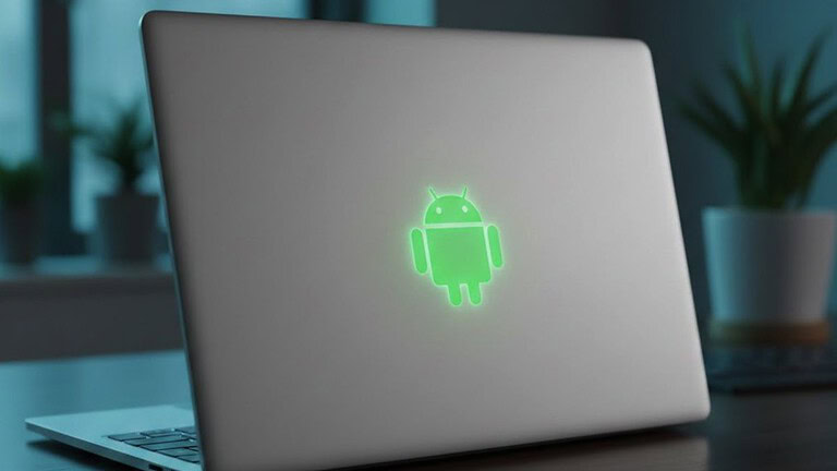 Aluminium OS: pronto un Samsung Galaxy Book con Android 17, addio ChromeOS