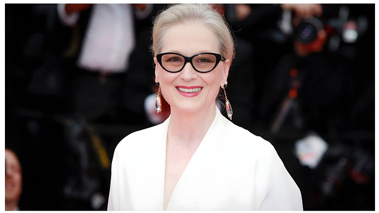 Meryl Streep