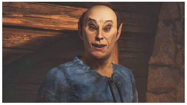 Bethesda