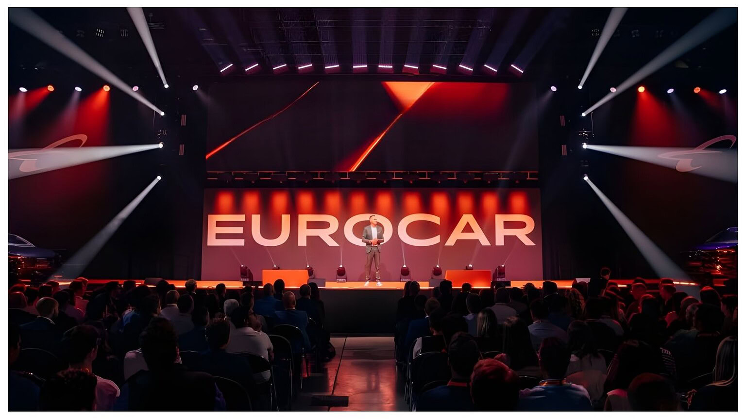 One Eurocar