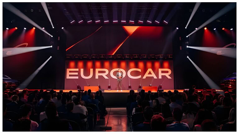 One Eurocar