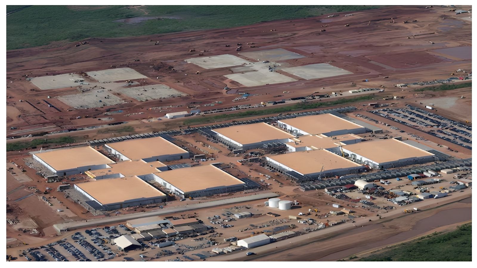 OpenAI Stargate minacciato dall’Iran: il data cent &hellip;