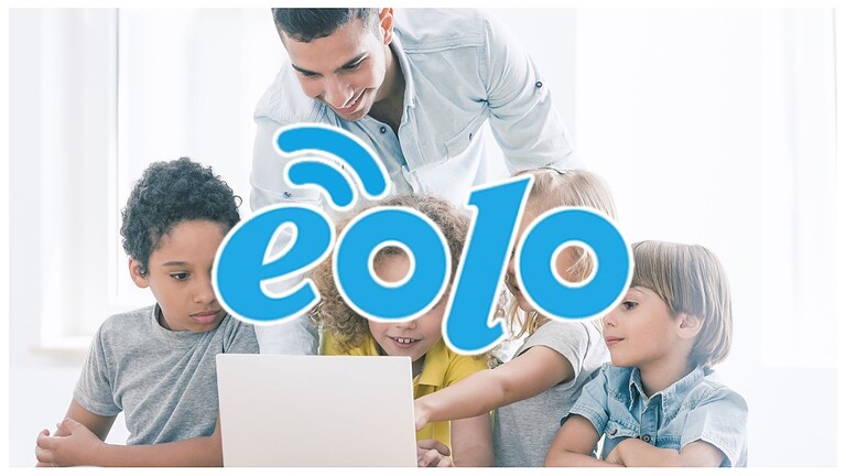Eolo Casa Max Élite